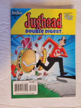 Jughead&#39;s Double Digest #199 VG/LOW Fine Combine Shipping A23 - £3.18 GBP