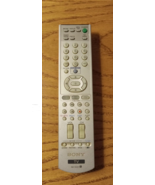 SONY RM-YA001 OEM Remote KLV-S23SA10 - £10.95 GBP