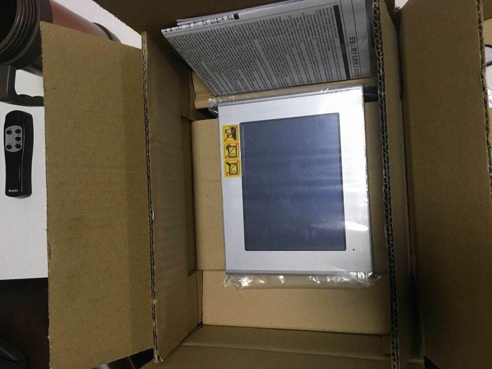 GP2301-LG41-24V GP2300-LG41-24V HMI Touch Screen For Industry Use - $301.95