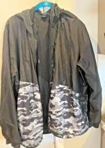 Men&#39;s  Hoodie Jacket - $9.90