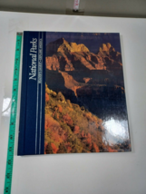National parks reader&#39;s digest explore america 1996 hardcover - £6.20 GBP