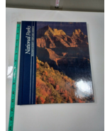National parks reader&#39;s digest explore america 1996 hardcover - £6.22 GBP