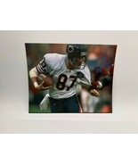 Chicago Bears Tom Waddle 8x10 photo - €51,16 EUR