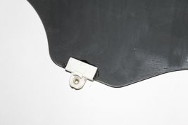 2003-2008 INFINITI FX35 FX45 REAR LEFT DRIVER SIDE DOOR WINDOW GLASS J3909 image 3