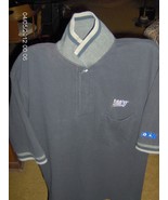 AIMCO BRAKES SHIRT Carolina Rim &amp; Wheel Mens Medium golf Polo COTTON cr&amp;... - $519.69 MXN