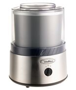 VillaWare V5100 Classic Ice Cream &amp; Gelato Maker, Electric - €152,98 EUR