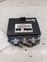 Chassis ECM Body Control BCM Center Dash Fits 03-07 EXPRESS 1500 VAN 129... - $54.03