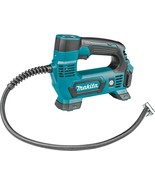 Makita Rechargeable Air Inflator (Body only) MP100D  Air Tools &amp; Air Com... - $134.14 CAD