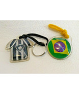 Botafogo Brasil Key Charms - £3.89 GBP