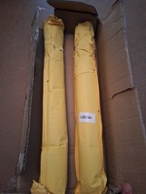 Set Of Two Acdelco 520-406 Rear Shock Absorber - $98.99