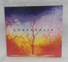 Cobracalia (Self-Titled) - 2014 (CD, New) - SlowBurn Records - £30.66 GBP