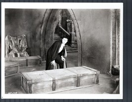 Dracula  8x10 Still Bela Lugosi Horror - £57.32 GBP