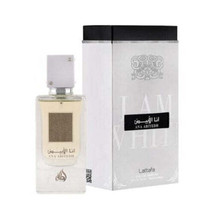 Lattafa Ana Abiyedh White Eau De Parfum - $884.60 MXN