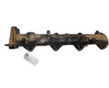 Left Exhaust Manifold From 2013 Ford F-250 Super Duty  6.7 BC3Q9431CA Di... - $59.95