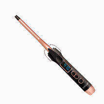 TYCHE REGULAR BARREL ROUND CURLING IRON UP TO 410*F #HRA038 - 3/8" - $25.99