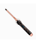 TYCHE REGULAR BARREL ROUND CURLING IRON UP TO 410*F #HRA038 - 3/8" - $25.99