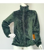 THE NORTH FACE WOMEN&#39;S OSITO FLEECE FULL ZIP JACKET THYME size M, XXL, XXXL - $1,283.30 MXN