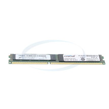 Micron MT18KDF1G72PDZ-1G4E1 8GB 2RX8 PC3L-10600R Memory Module - £31.81 GBP