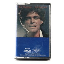 For The Best By B.J. Thomas (Cassette Tape, 1980, Mca) New Sealed MCAC-3231 Rare - £66.87 GBP