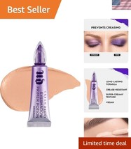 Vegan Eyeshadow Primer Potion - Award-Winning Crease-Free Base for All-D... - $31.49