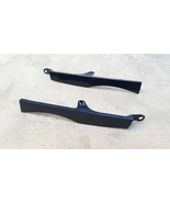 Front Bumper Lower Filler Headlight Molding For 2005-2011 Toyota Tacoma ... - $26.63 CAD