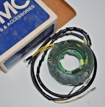 NOS OEM 173736 0173736 Johnson Evinrude OMC Ignition Stator Magneto - £117.33 GBP