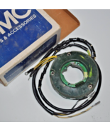 NOS OEM 173736 0173736 Johnson Evinrude OMC Ignition Stator Magneto - $203.73 CAD