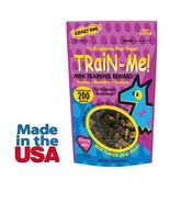 Dog Training Mini Treat Pack Beef Flavor Rewards For Puppies Small Breed... - £11.81 GBP+