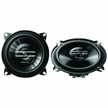 Pioneer TS-G1020S 4&quot; 2-Way 210W Coaxial Car Speaker - Pair - £66.33 GBP
