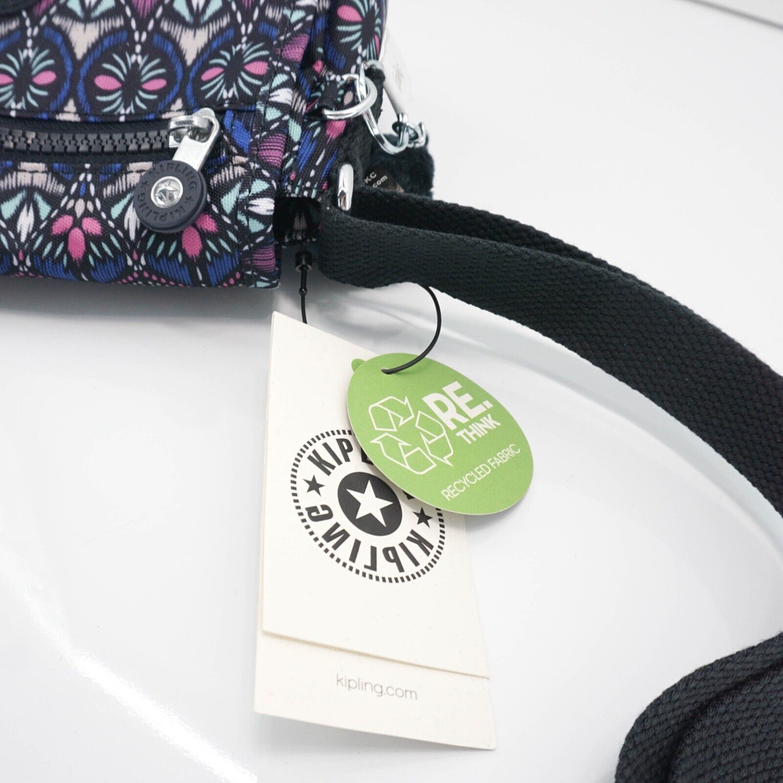 Kipling AC8282 Sabian Crossbody Mini and similar items
