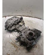 Timing Cover 2.5L QR25DE VIN J 1st Digit Japan Built Fits 15-20 ROGUE 13... - $1,512.79 MXN