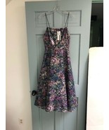 NWT Anthropologie Tracy Reese 4 Sequined Bateau Dress - £158.64 GBP
