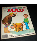 MAD Magazine 199 June 1978 Dog Walk SPY WHO LOVED ME Punk Rock Al Jaffee... - $11.99