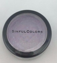 Sinful Colors Eye Shadow Powder *choose your shade*Twin Pack* - £8.80 GBP