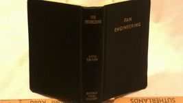 Fan Engineering: An Engineer&#39;s Handbook, 6th edition, edited by Robert Jorgensen - £39.23 GBP