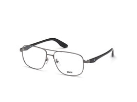 BMW BW5019 Eyeglasses 008 57mm - $2,572.35 MXN