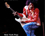 Jimi Hendrix New York Pop Festival 1970 CD Randall&#39;s Island, NY July 17,... - $20.00