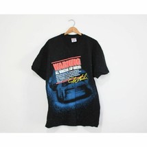 Vintage Nascar Winston Cup Jeff Gordon T Shirt XL - £29.57 GBP
