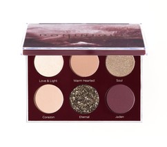 Eyeshadow Dominique Cosmetics Unconditional 6 Pan Eyeshadow Palette - $13.74