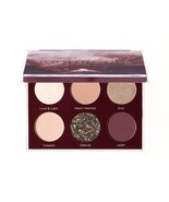 Eyeshadow Dominique Cosmetics Unconditional 6 Pan Eyeshadow Palette - $18.66 CAD