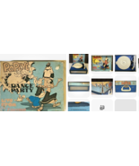 Popeye The Sailer Dance Party Record Player - $74.87 CAD