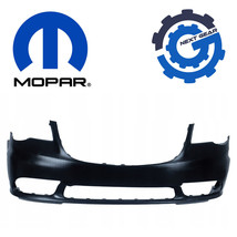 New OEM Mopar Front Bumper Cover 2011-2016 Chrysler Town &amp; Country 68088967AA - £212.70 GBP