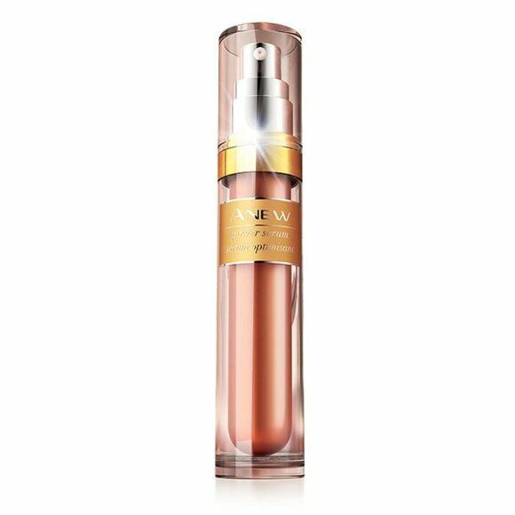 AVON Anew Power Serum (30ml / 1.0 fl oz) - SEALED!!!