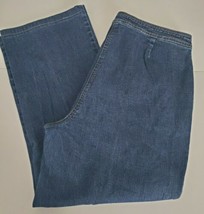 Womens Jeans Size 16 Stretch Jones Wear Sport Blue, Jeans para Mujer Size 16 - £15.57 GBP