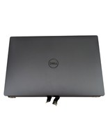 OEM Dell XPS 9320 Plus 13.4&quot; FHD LCD Non Touch Screen Graphite  - 9PG51 ... - £398.40 GBP