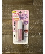 L.A. Colors Juicy Cakes Lipliner And Lipgloss Set Oh Crumbs - $87.88