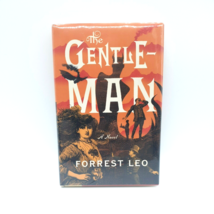 The Gentleman : A Novel by Forrest Leo (2016, Hardcover) - £7.27 GBP