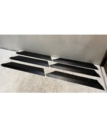 6 Quantity of Wiese Plow Shares RSJD 164 W08K SK1 23-1/2&quot; L 4-3/16&quot; W (6... - $171.47