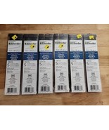 MULTY HOME 5pc 10&quot; MULTI-PURPOSE Earth Color INSTALLATION SPIKES Lot Of ... - $399.54 MXN
