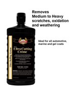 PRESTA ULTRA CUTTING CREME - 32OZ - $42.97